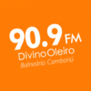  Rádio Divino Oleiro 90.9 FM/SC